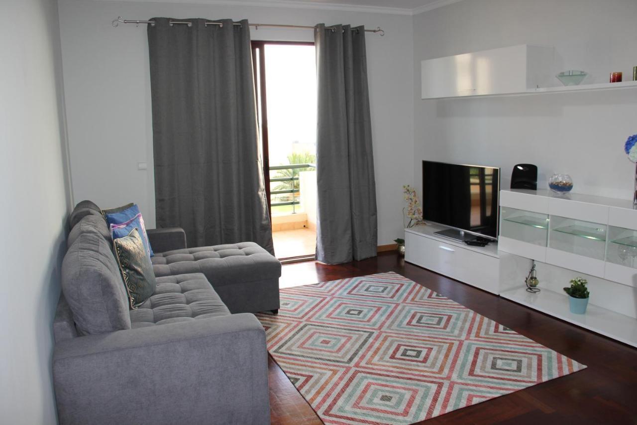 Cristo Rei Apartment Caniço Zewnętrze zdjęcie